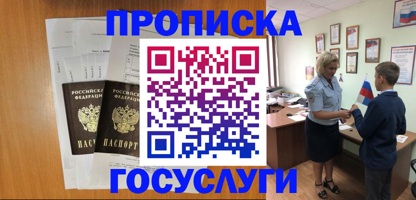 временная регистрация госуслуги в Назрани